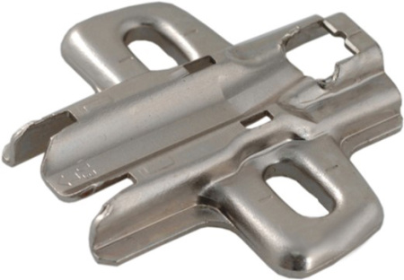 Монтажная планка крестообр