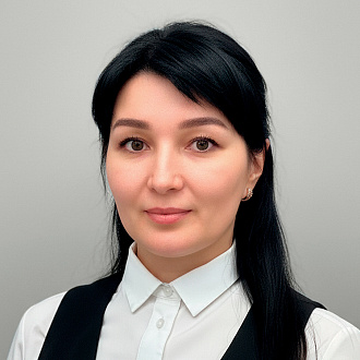 Найля Качановская