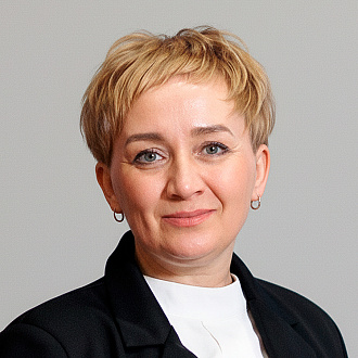 Ткачева Светлана