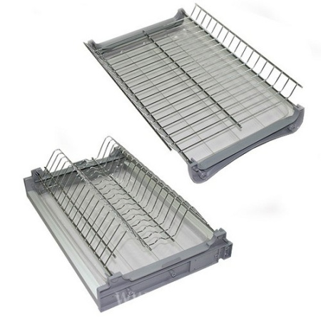 Сушка на 900мм с поддоном 865х256