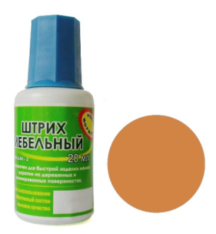 Штрих орех миланский