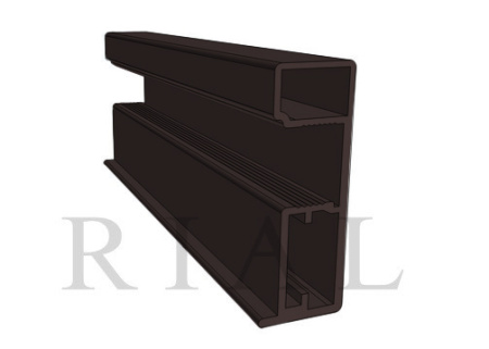 KO01  Софт тач шоколад