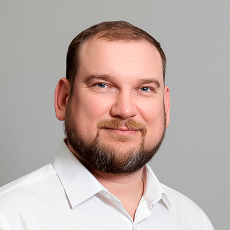 Калинин Алексей Александрович