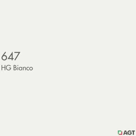 Лак №008 бьянко AGT