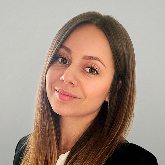 Конякина Елена