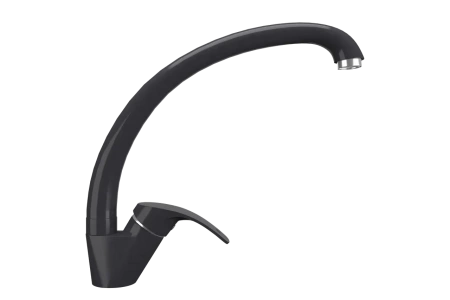 Кран Кварц 007_08 Космос