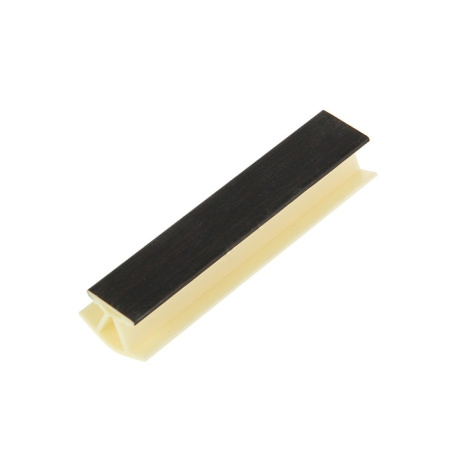 Профиль соединительный Венге