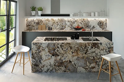 SLOTEX. Плиты Solid Compact