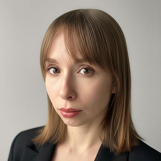 Ромадина Олеся