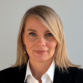 Лифанова Светлана