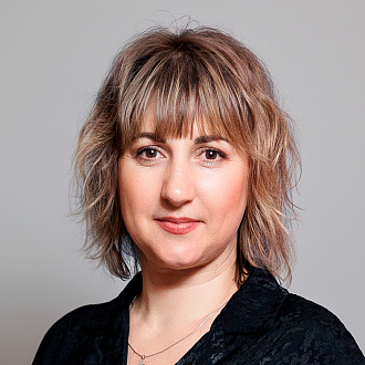 Павлова Ирина