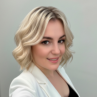 Лупан Елена Юрьевна