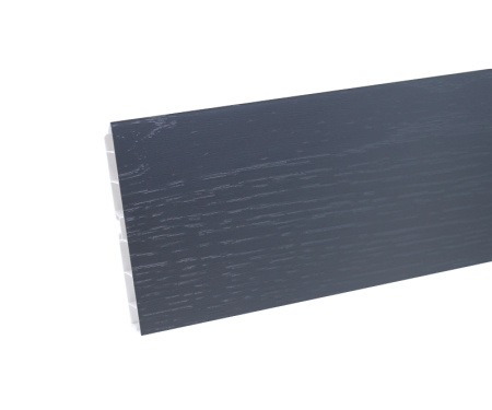 Цоколь_100 Дуб Антрацит