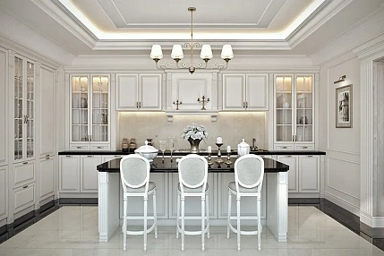 Фасады из Массива