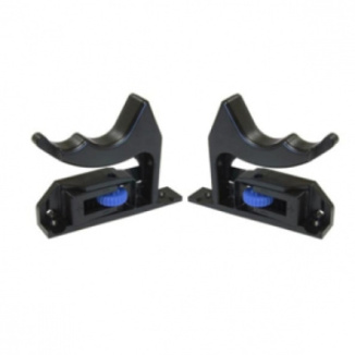 Фиксатор Quadro для деревянных ящиков, правый Фиксатор Quadro для деревянных ящиков, правый