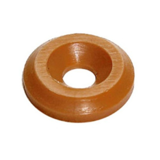 Шайба подкладная орех (100шт)