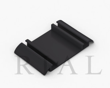 KR05 Софт тач серый