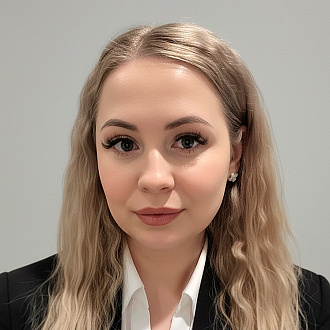 Верташова Кристина