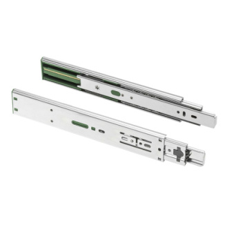 Направляющие шариковые, GTV Versalite PLUS