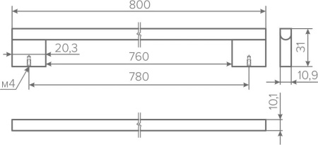 элеганс бел