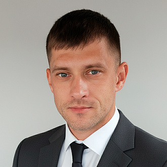 Поличевский Дмитрий