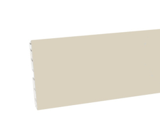 Цоколь_100 Алебастр Белый